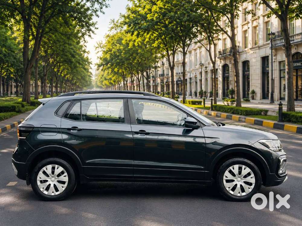 Volkswagen Tiguan 2.0 Tdi Comfortline, 2022, Petrol