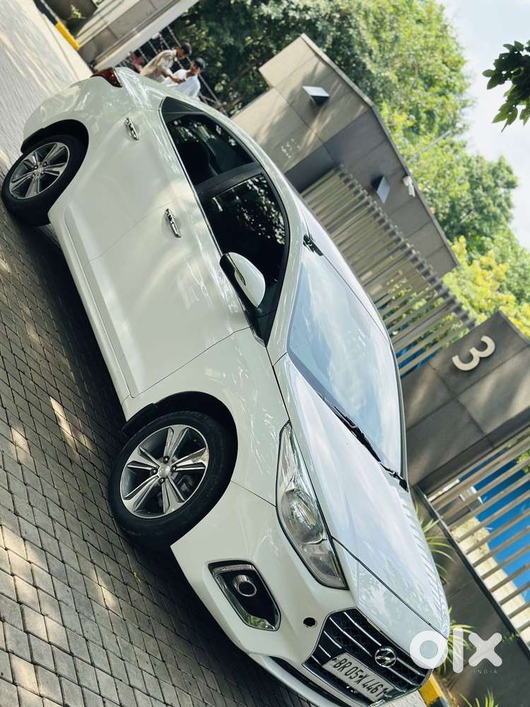 Hyundai Verna 1.6 Ex Crdi, 2017, Diesel