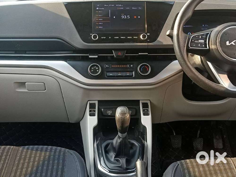 Maruti Suzuki Ertiga Zxi At, 2022, Petrol