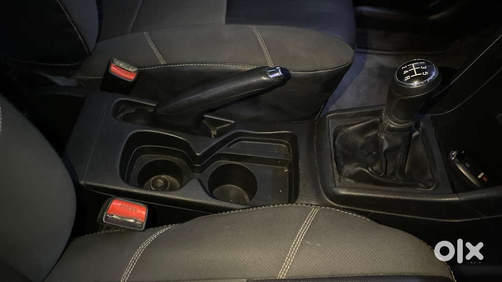 Maruti Suzuki Vitara Brezza 1.5 Vxi, 2020, Petrol