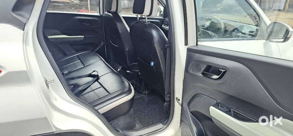 Tata Punch Adventure Rhythm Icng, 2024, Cng & Hybrids