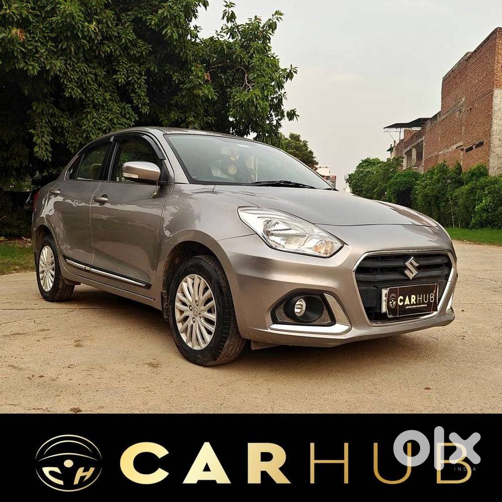 Maruti Suzuki Dzire 1.2 Zxi Cng, 2023, Cng & Hybrids