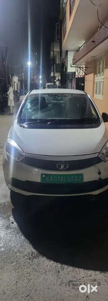Tata Tigor Ev Xm 2020