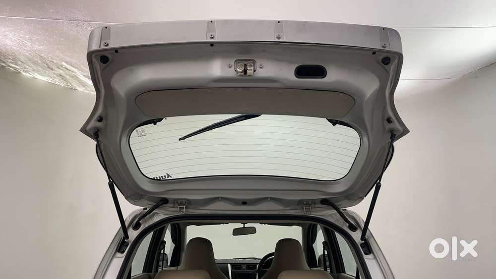 Maruti Suzuki Celerio Zxi(o) Mt, 2018, Petrol