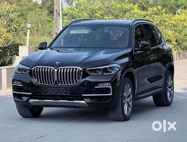 Bmw X5 Xdrive 30d Xline, 2022, Diesel