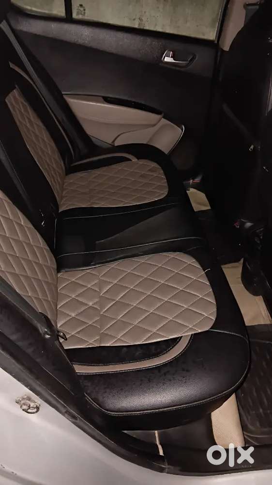 Hyundai Xcent Diesel Manual 2016