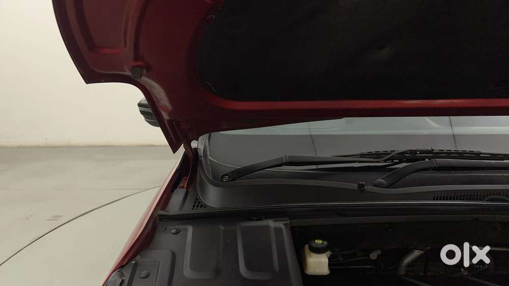 Mg Hector 1.5 Hybrid Sharp, 2020