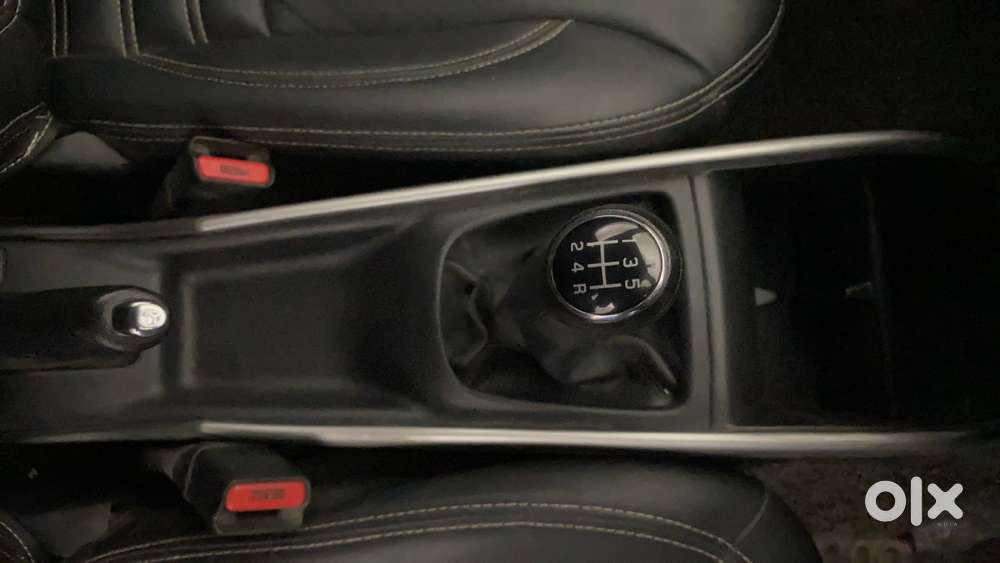 Maruti Suzuki Baleno 1.2 Delta, 2016, Petrol