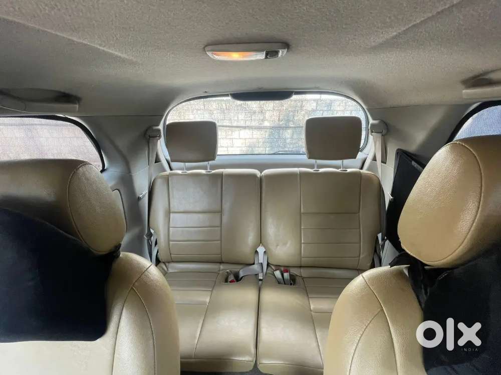 Toyota Innova V Diesel 2014 Second Owner