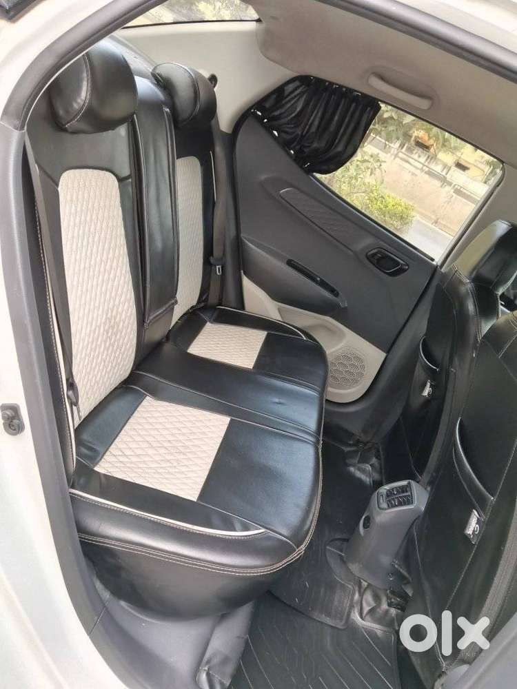 Hyundai Aura [ ] 1.2 S Cng, 2021, Cng & Hybrids
