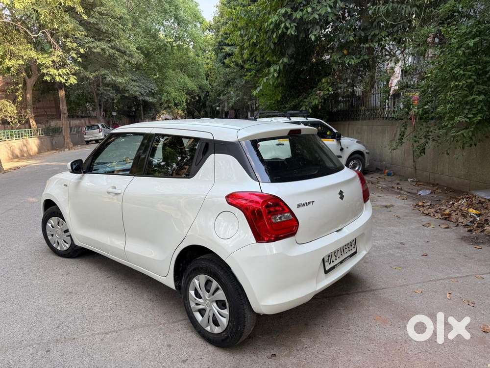 Maruti Suzuki Swift Dzire Vdi Bsiv, 2018, Diesel
