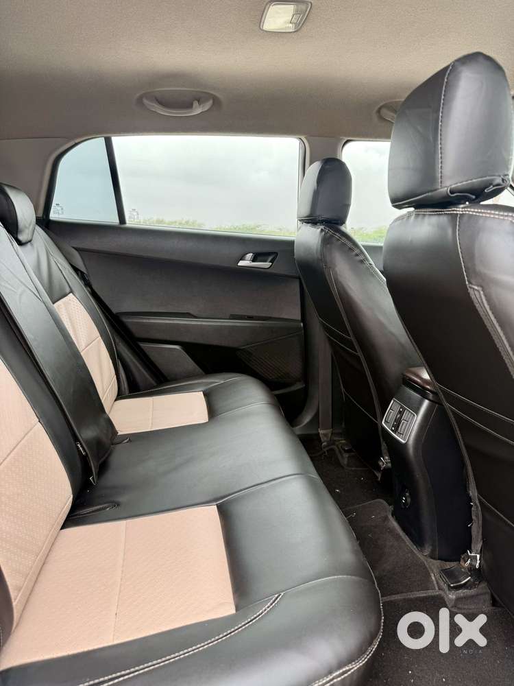 Hyundai Creta 1.4 S, 2019, Diesel