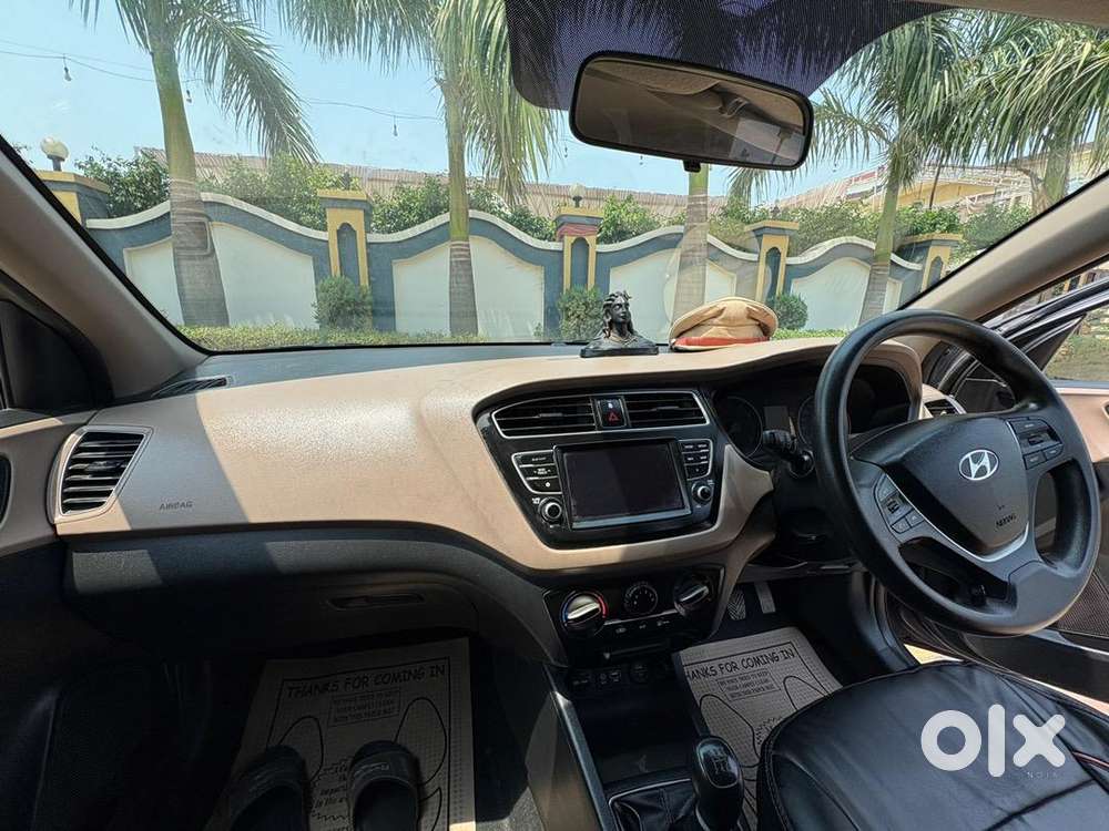 Hyundai I20 2020