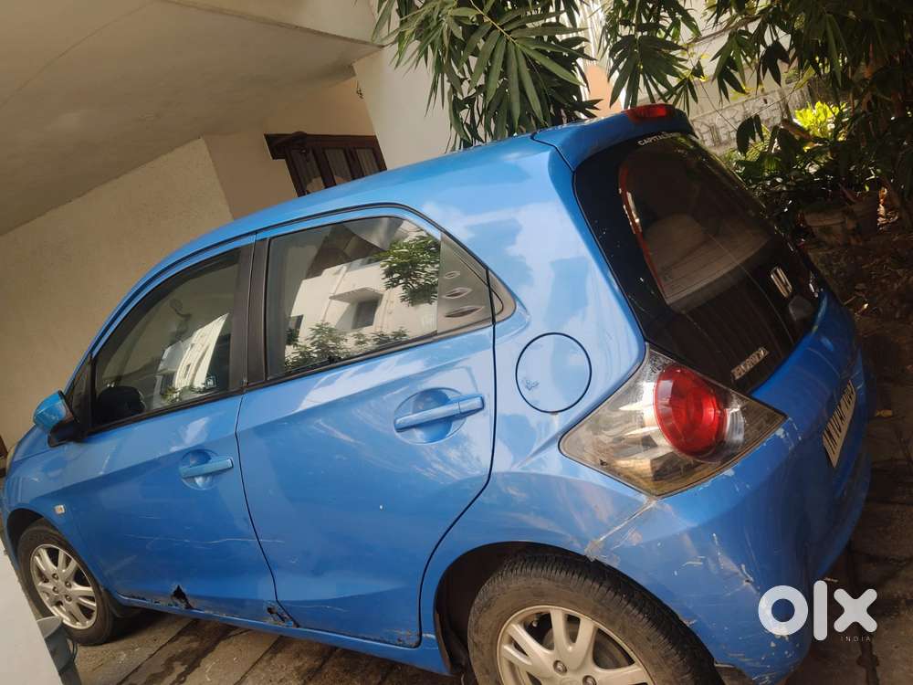 Honda Brio 2013-2016 Vx, 2014, Petrol