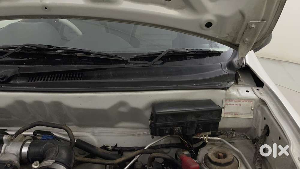 Maruti Suzuki Alto 800 2012-2016 Vxi, 2018, Petrol