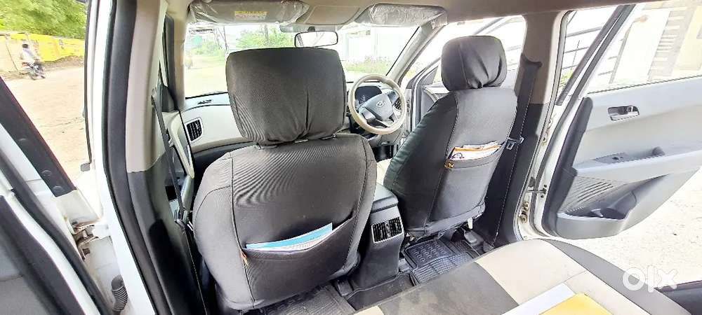 Hyundai Creta 1.4 2018