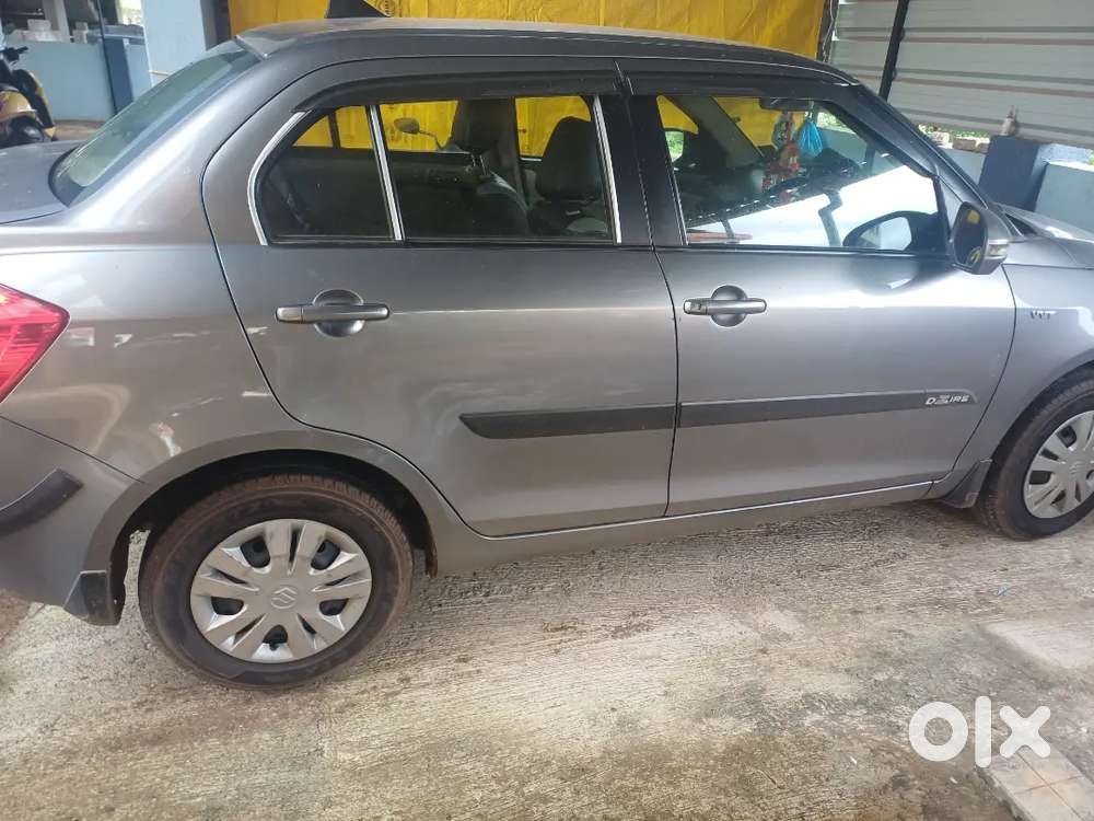 Maruti Suzuki Dzire 2013 Lxi Full Condition
