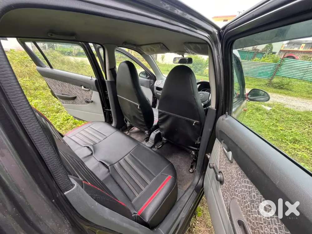 Maruti Suzuki Alto 2018