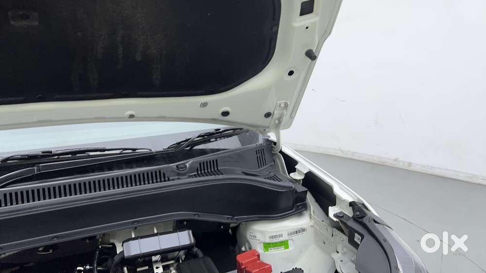 Tata Punch Pure, 2023, Petrol