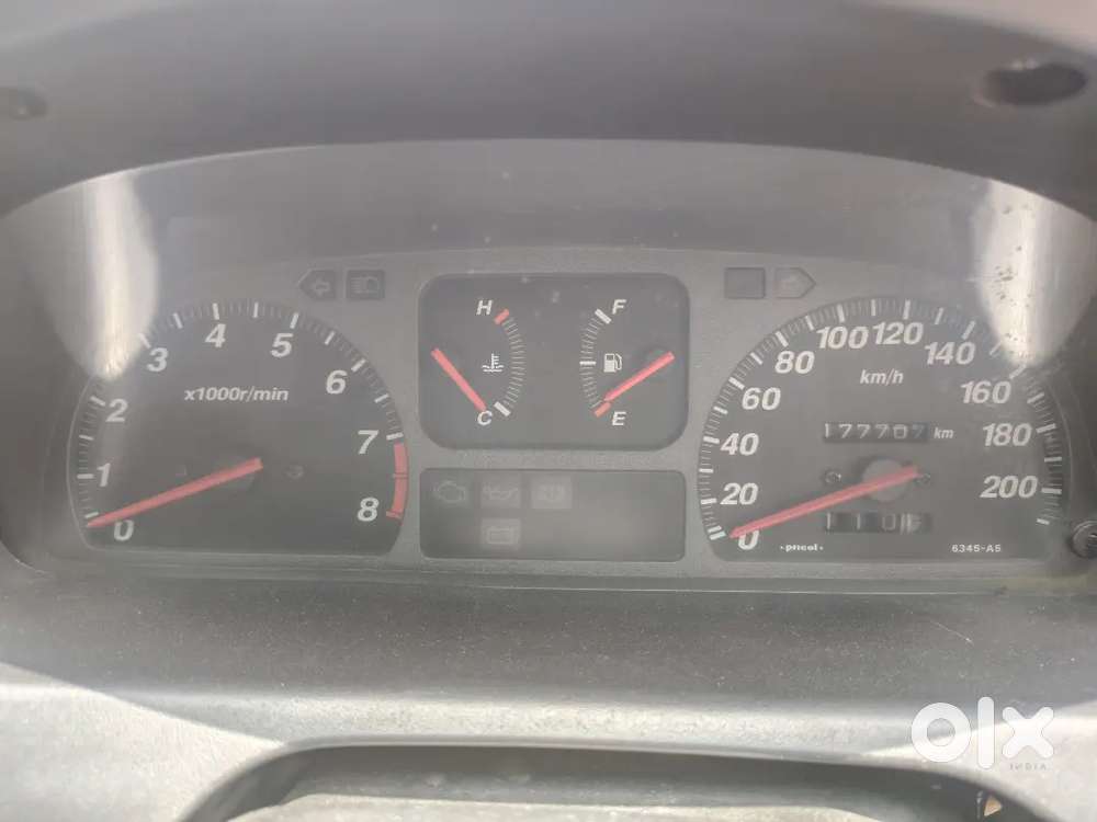 Honda City Type 2 Vtec, Full System Exhaust & Bmc Cold Air Intake