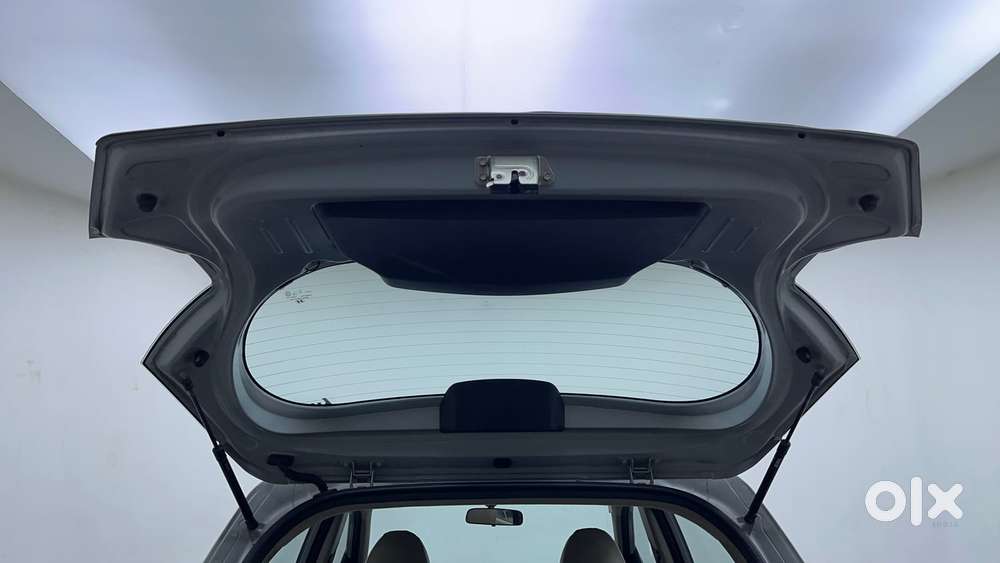 Hyundai Santro Sportz, 2019, Petrol