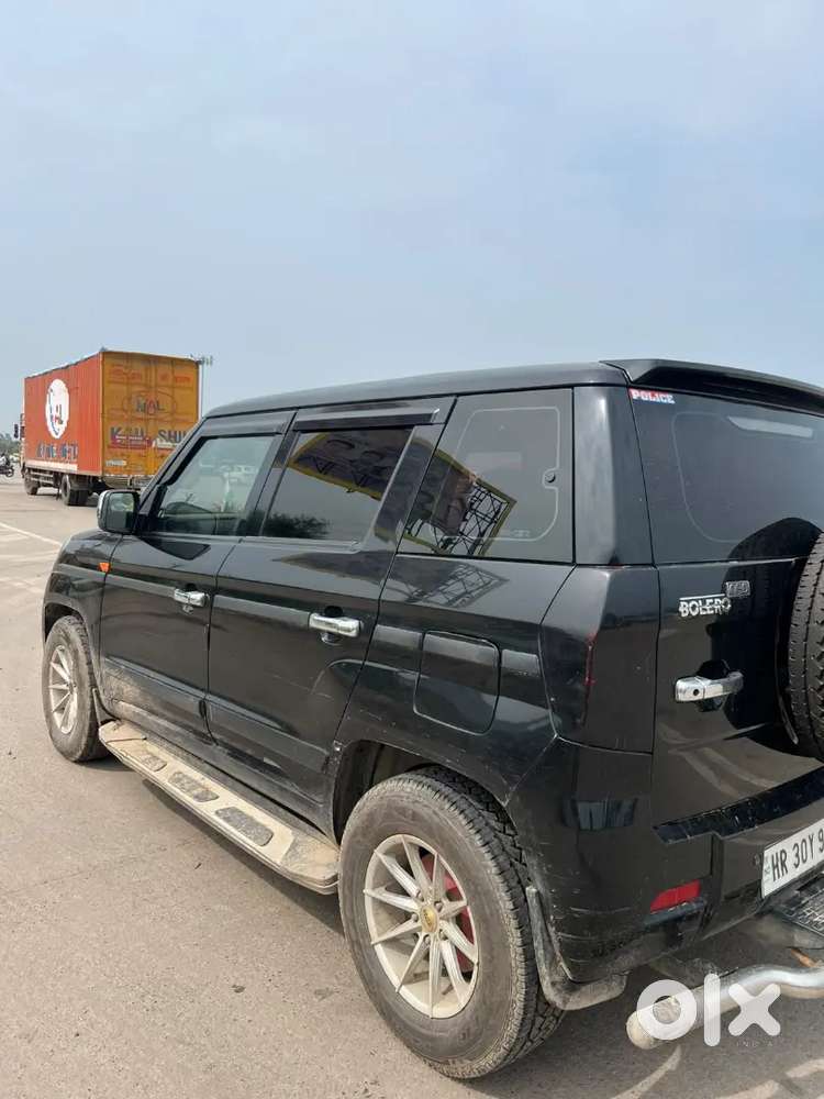 Mahindra Bolero Neo 2022 Diesel