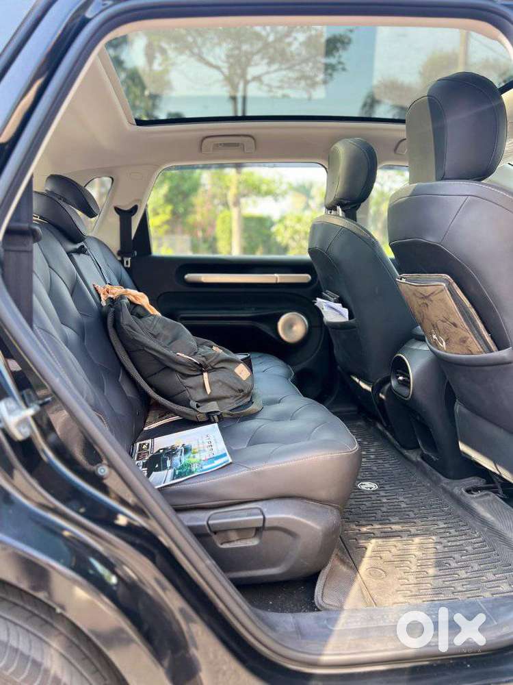 Mg Windsor Ev Essence, 2025, Electric