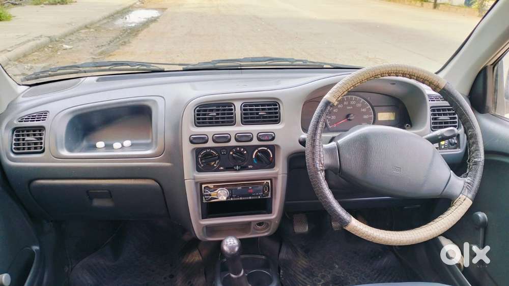 Maruti Suzuki Alto 800 2012-2016 Cng Lxi, 2012, Petrol