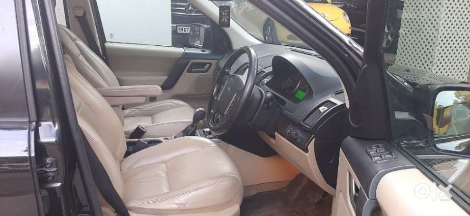 Land Rover Freelander 2 Hse, 2011, Diesel