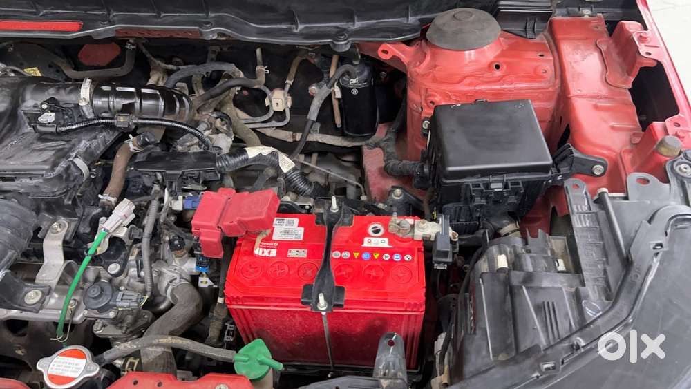 Maruti Suzuki Vitara Brezza 1.5 Zxi Plus, 2022, Petrol