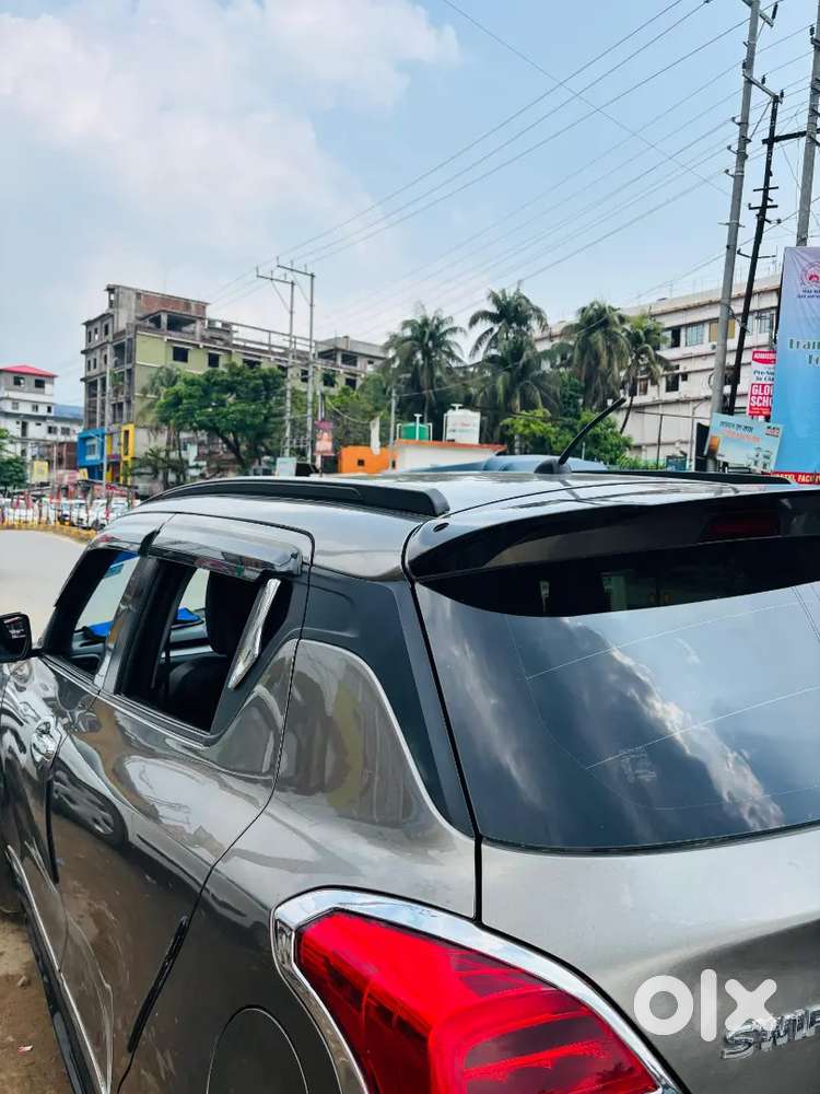 Maruti Suzuki Swift  Petrol