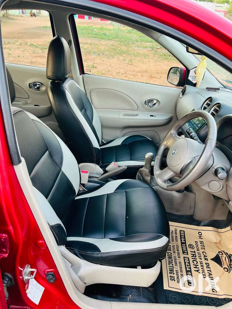 Renault Pulse Rxz, 2013, Diesel