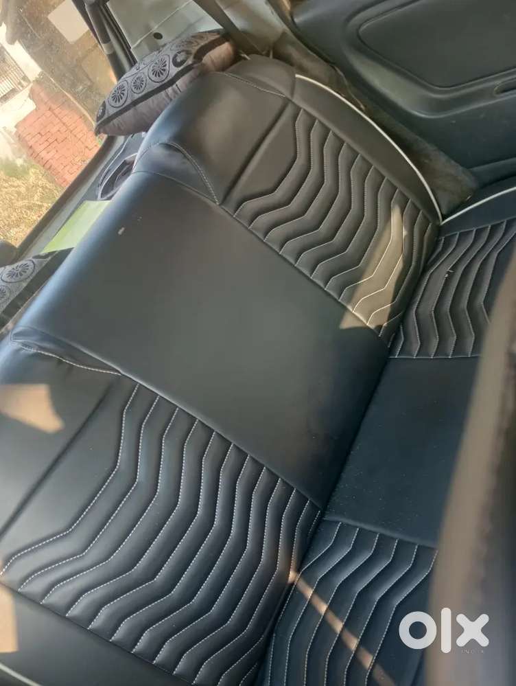 Maruti Suzuki Alto 800 2011
