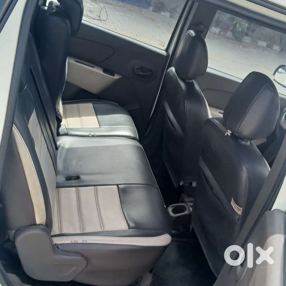 (8)seater Diesel-first Owner