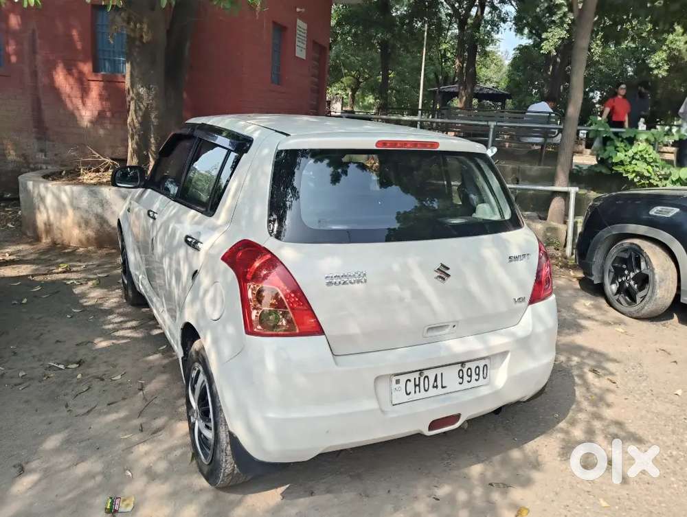 Swift Maruti Suzuki 2009 Diesel