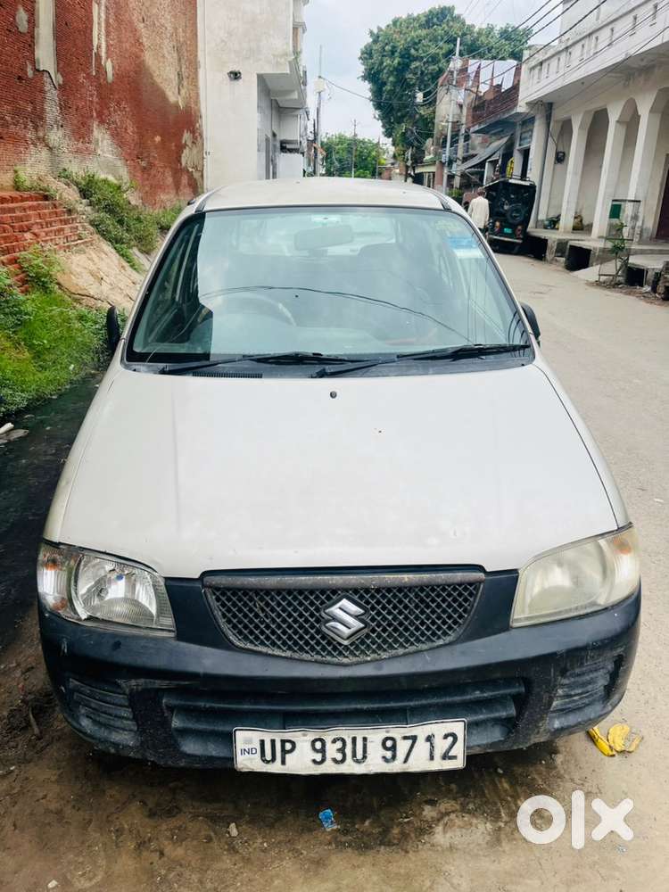 Maruti Suzuki Alto 2008 Well Maintained