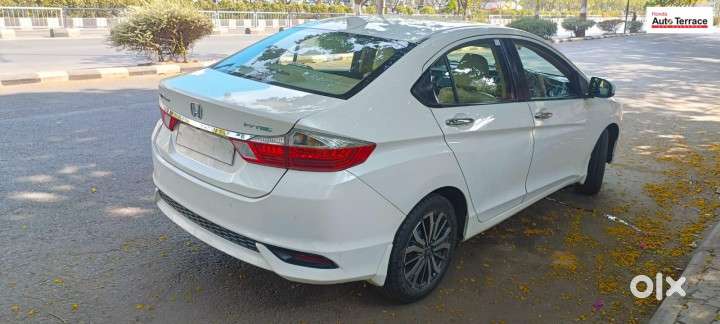 Honda City 2015-2017 I Vtec Cvt Vx, 2019, Petrol