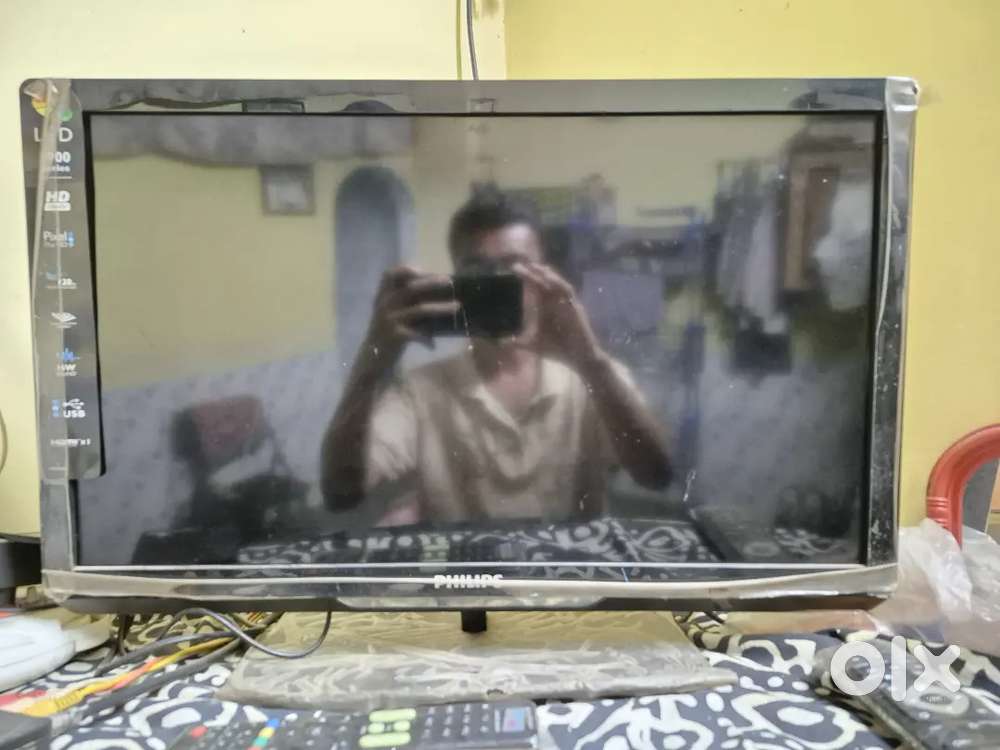 Philips tv