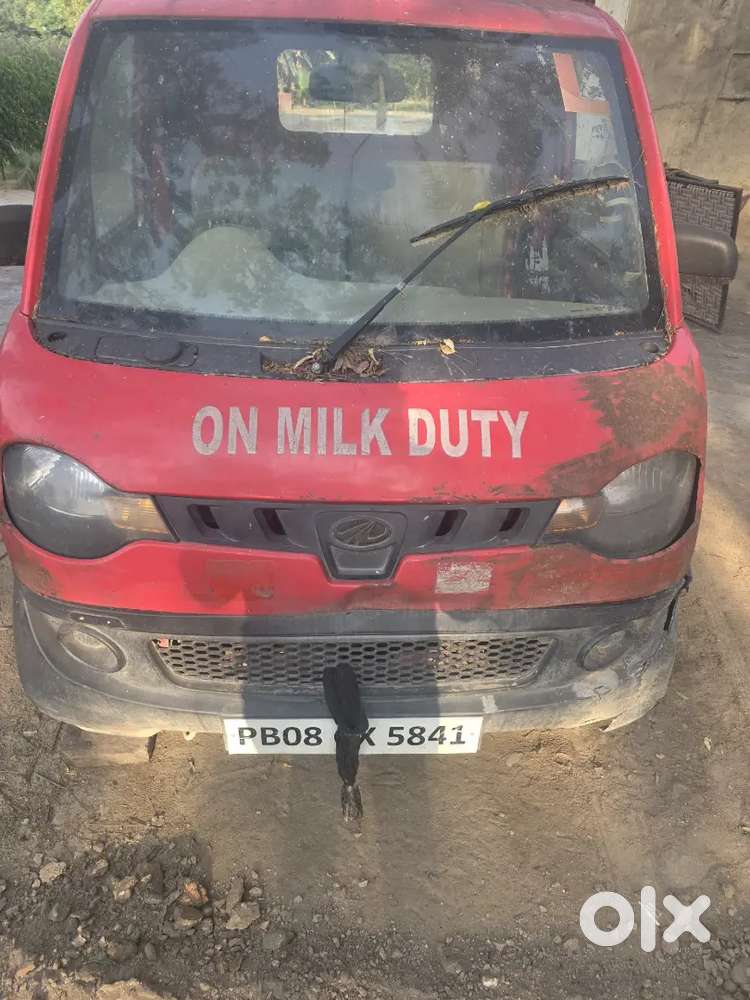 Mahindra Jeeto
