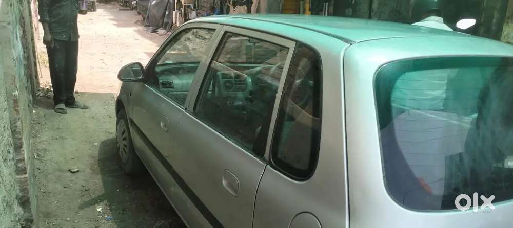Maruti Suzuki Zen Estilo Lxi Petrol Manual 2005