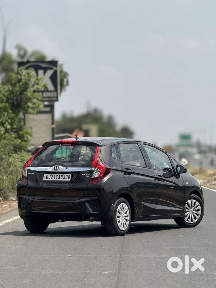 Honda Jazz 1.2 Sv I Vtec, 2018, Cng & Hybrids