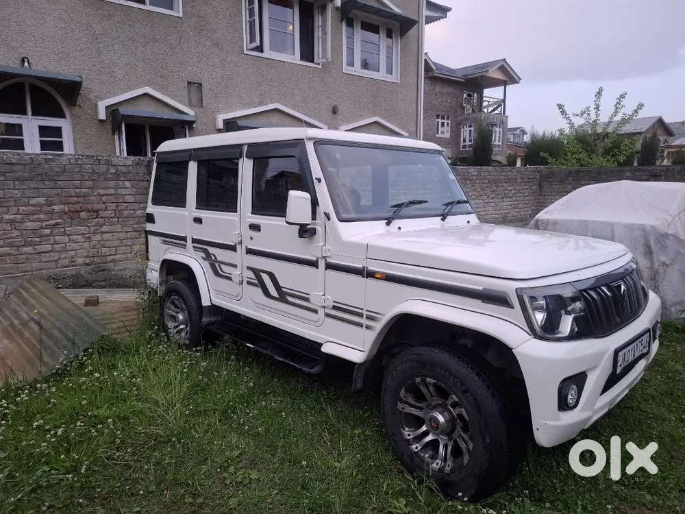 Bolero B6 Optional 2021 Sgr