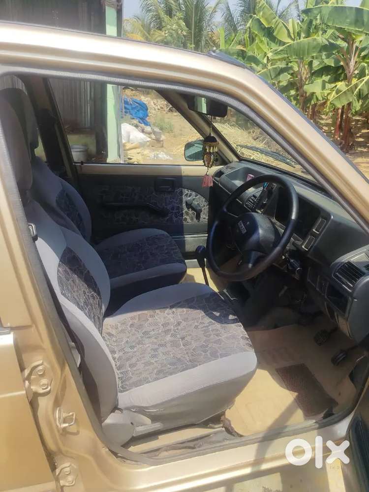 Maruti Suzuki 800 2000 Petrol 75000 Km Driven