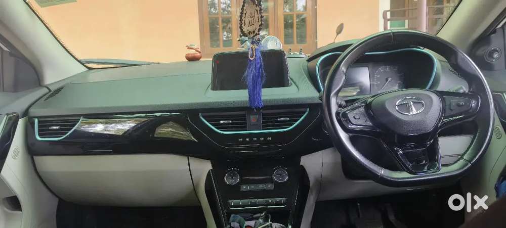Tata Nexon Ev Xz Plus 2022