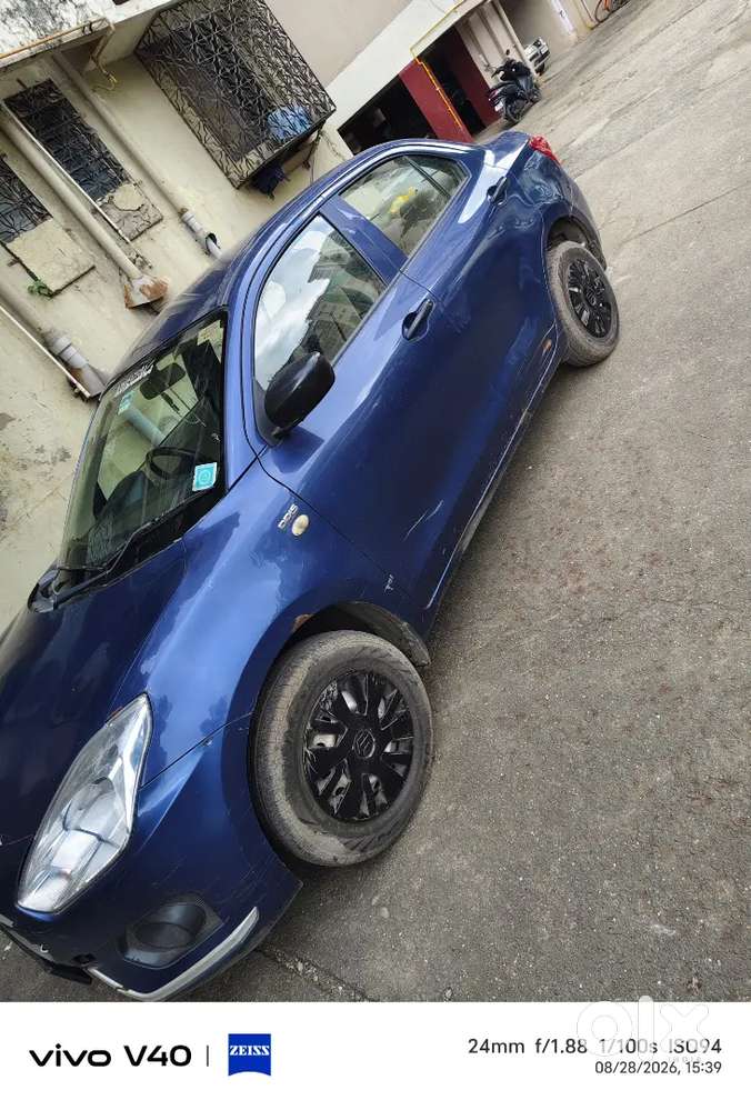 Maruti Suzuki Dzire 2018 Diesel 116000 Km Driven