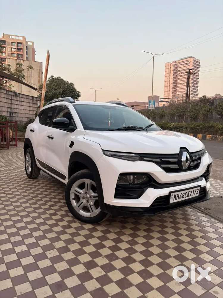 Renault Kiger 2023 Petrol 15000 Km Driven