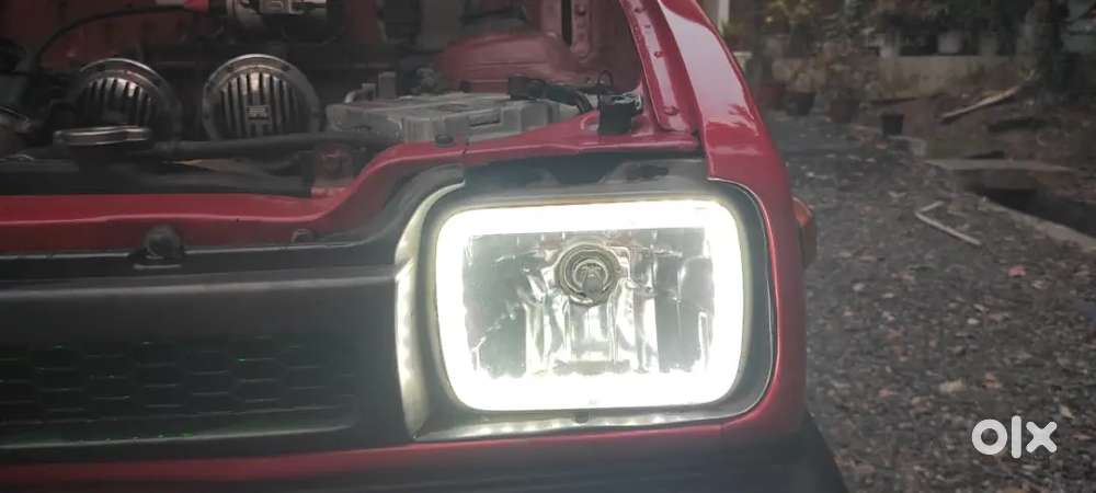 Maruti Suzuki 800 1996 Petrol Well Maintained