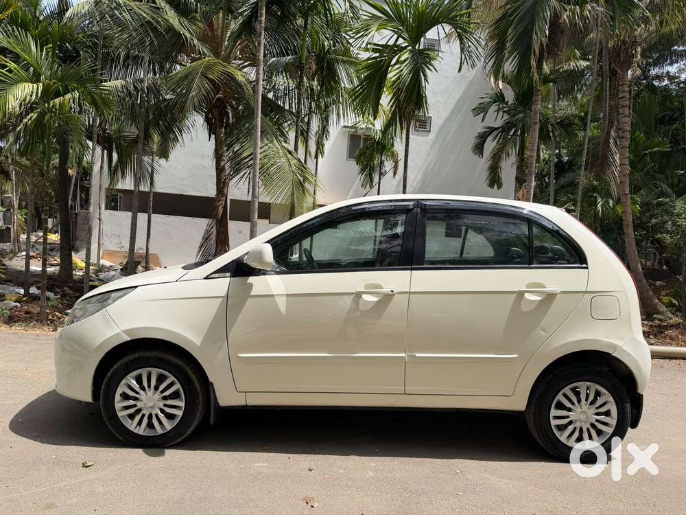 Tata Indica Vista Aura Plus 1.3 Quadrajet, 2010, Diesel