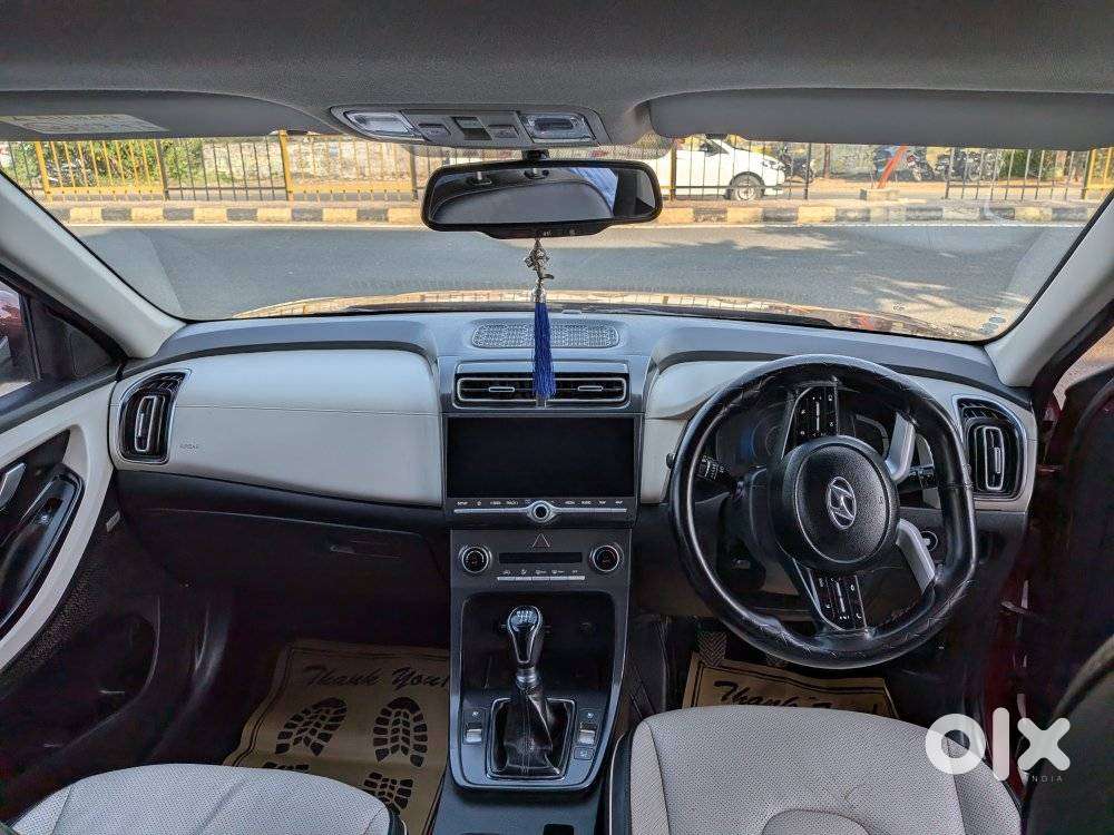 Hyundai Creta 1.6 Sx (o), 2020, Diesel