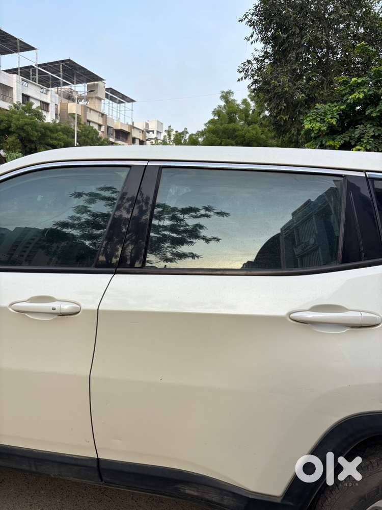 Jeep Compass Diesel Manual 2017